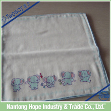 Carton picture Printed Handkerchief